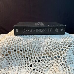 Game of Thrones: The Complete Season Four (DVD) HBO Drama TV Series‎